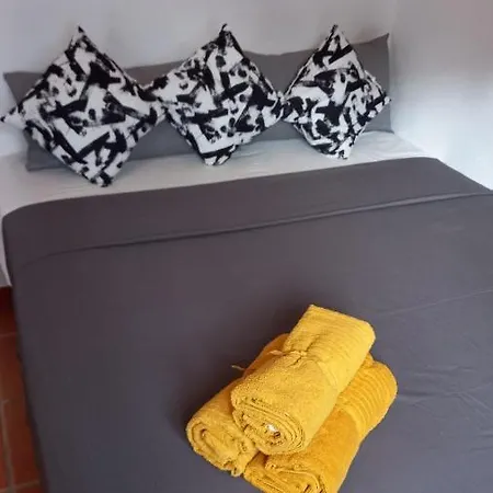 Holiday home Lucia *