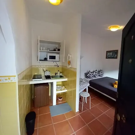 Lucia Holiday home Alhaurin de la Torre