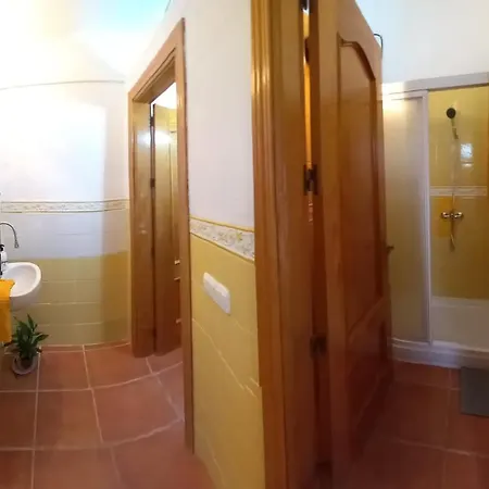 Holiday home Lucia *