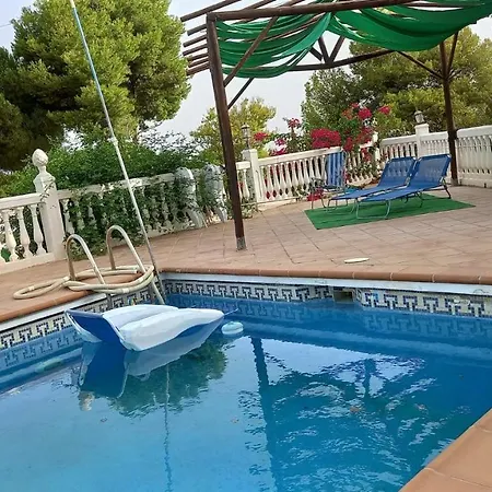 Holiday home Lucia *