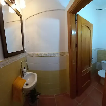 Lucia Holiday home *