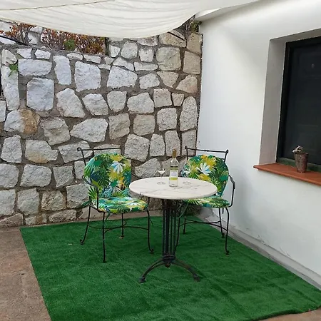 Holiday home Lucia