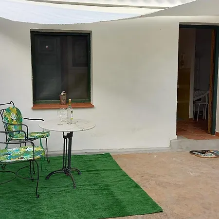 Holiday home Lucia Alhaurin de la Torre